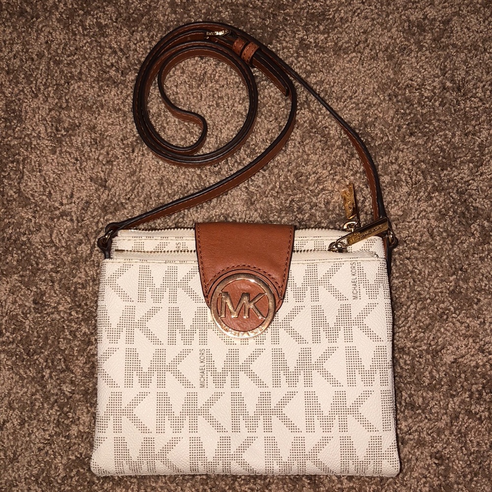 Michael Kors Small Crossbody